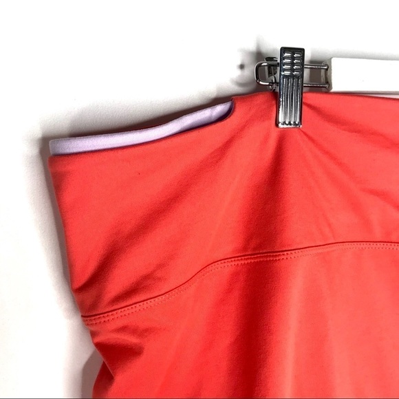 NWT JoyLab Leggings Colourful ColourBlock sz4X - Picture 4 of 6